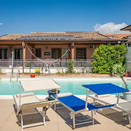 Venere Pool