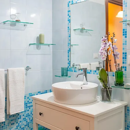 Venere Pool Villa *