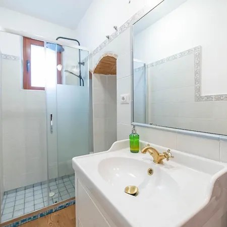Villa Venere Pool *