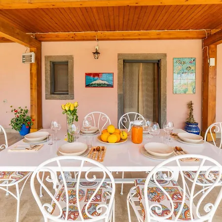 Venere Pool * Piedimonte Etneo