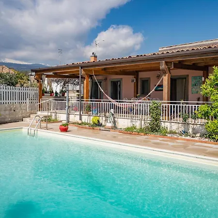 Venere Pool Villa *
