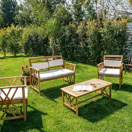 Venere Pool Villa Piedimonte Etneo