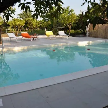 Venere Pool Villa *