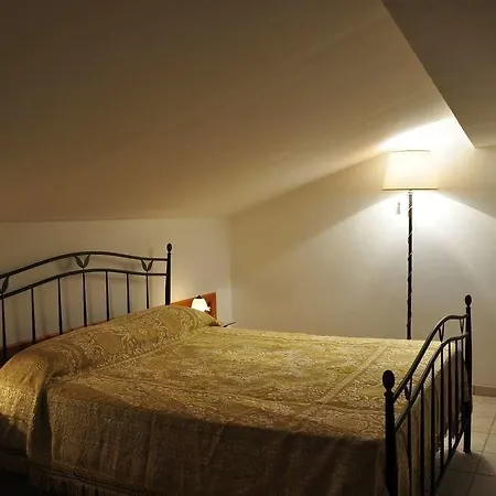 Venere Pool Villa
