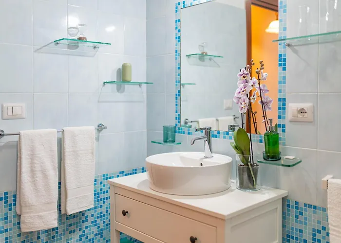 Venere Sicily Villa *