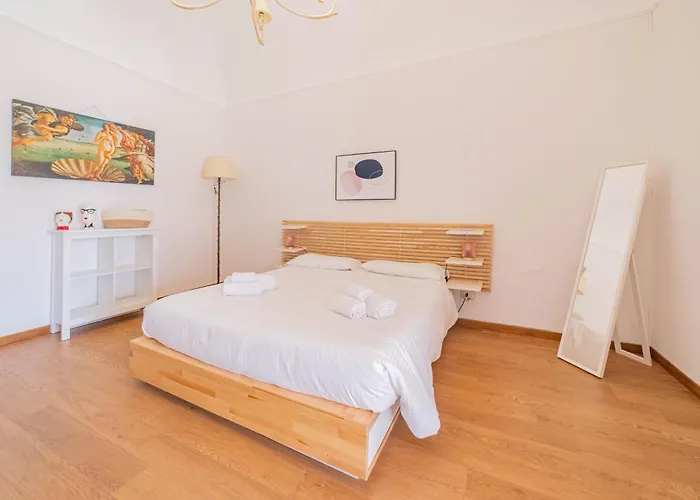 Venere Sicily Villa *