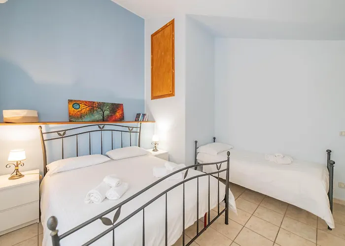 Villa Venere Sicily Piedimonte Etneo