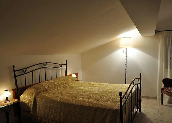 Venere Sicily Villa