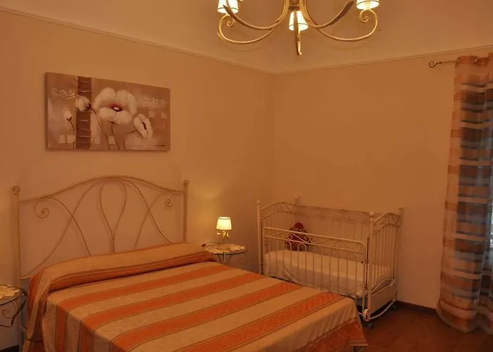 Villa Venere Sicily *