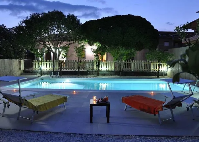 Venere Sicily *