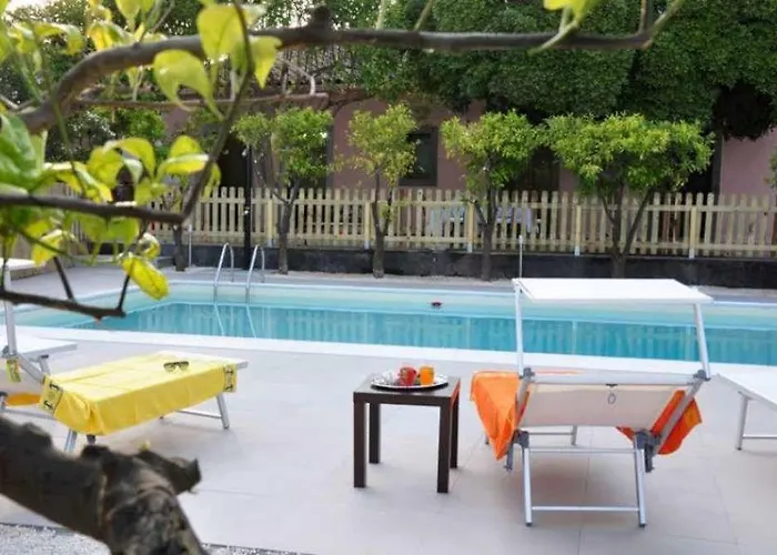 Venere Sicily Villa *